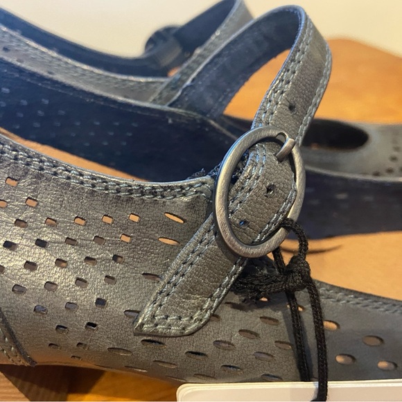 Tamaris leather Pump 40 - Picture 7 of 9